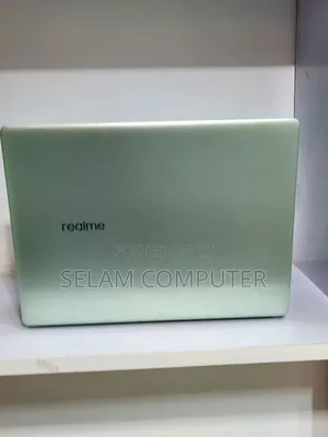 New Laptop Casper Excalibur 8GB Intel Core i5 SSD 512GB