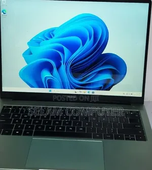 New Laptop Casper Excalibur 8GB Intel Core i5 SSD 512GB