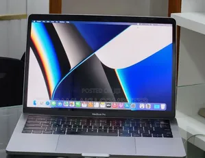 New Laptop Apple MacBook Pro 2019 16GB Intel Core i7 SSD 1T