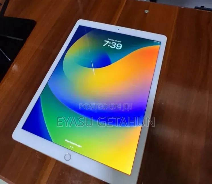 New Apple iPad Pro 128 GB