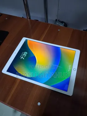 New Apple iPad Pro 128 GB