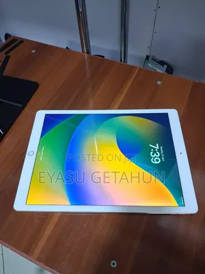 New Apple iPad Pro 128 GB