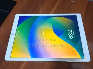 New Apple iPad Pro 128 GB