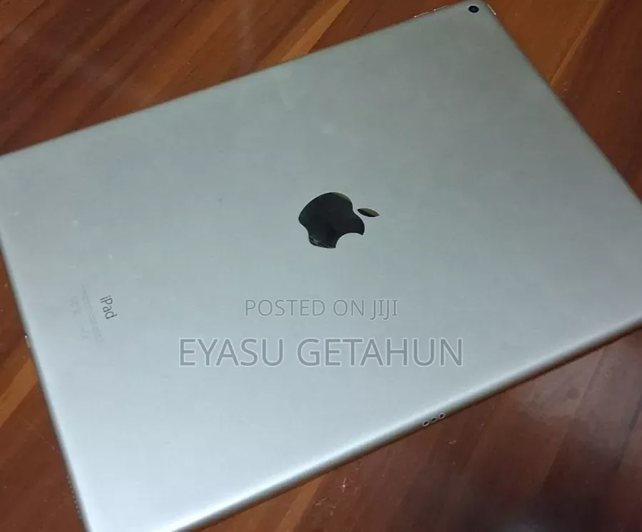 New Apple iPad Pro 128 GB