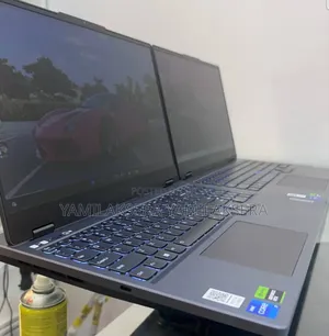 New Laptop Lenovo Legion 5 24GB Intel Core i7 SSD 1T