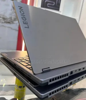 New Laptop Lenovo Legion 5 24GB Intel Core i7 SSD 1T