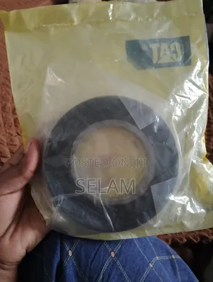 Original Cat 9x7505 Duo-Cone Seal As