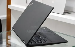 New Laptop Lenovo ThinkPad X390 Yoga 16GB Intel Core i5 SSD 512GB