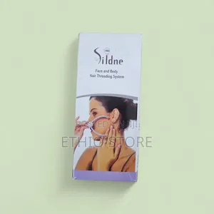 Sildne Face Body Hair Threading System