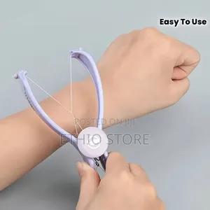 Sildne Face Body Hair Threading System