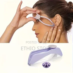 Sildne Face Body Hair Threading System
