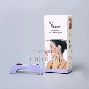 Sildne Face Body Hair Threading System