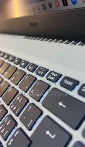 New Laptop Acer Aspire 5 16GB Intel Core i7 SSD 1T