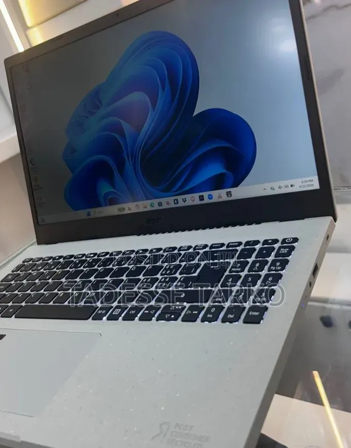 New Laptop Acer Aspire 5 16GB Intel Core i7 SSD 1T