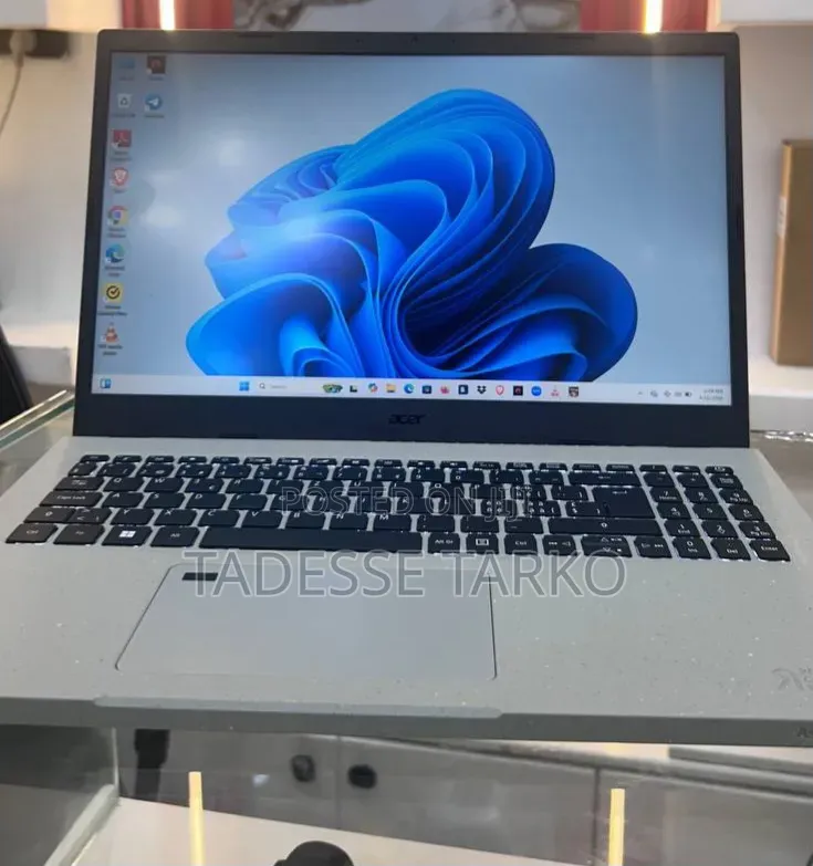 New Laptop Acer Aspire 5 16GB Intel Core i7 SSD 1T