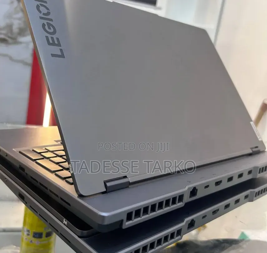 New Lenovo Legion Y7000P IRX9 Gaming Laptop 24GB Intel Core i7 SSD 1T