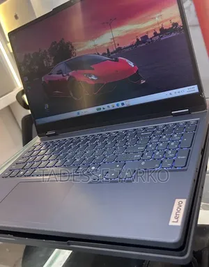 New Lenovo Legion Y7000P IRX9 Gaming Laptop 24GB Intel Core i7 SSD 1T