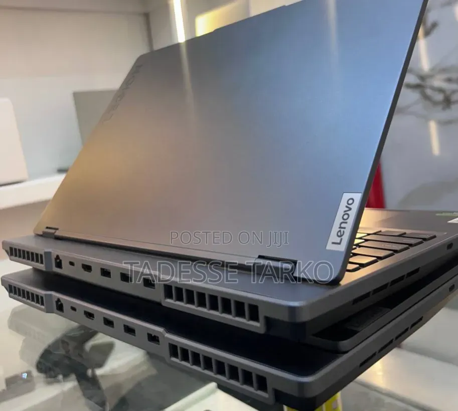 New Lenovo Legion Y7000P IRX9 Gaming Laptop 24GB Intel Core i7 SSD 1T