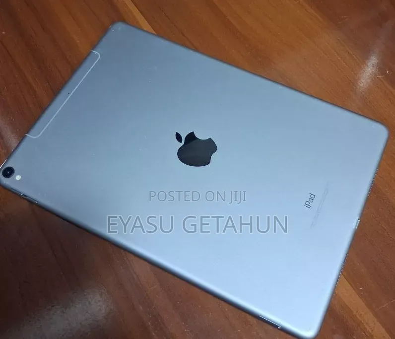 New Apple iPad Pro 10.5 (2017) 256 GB