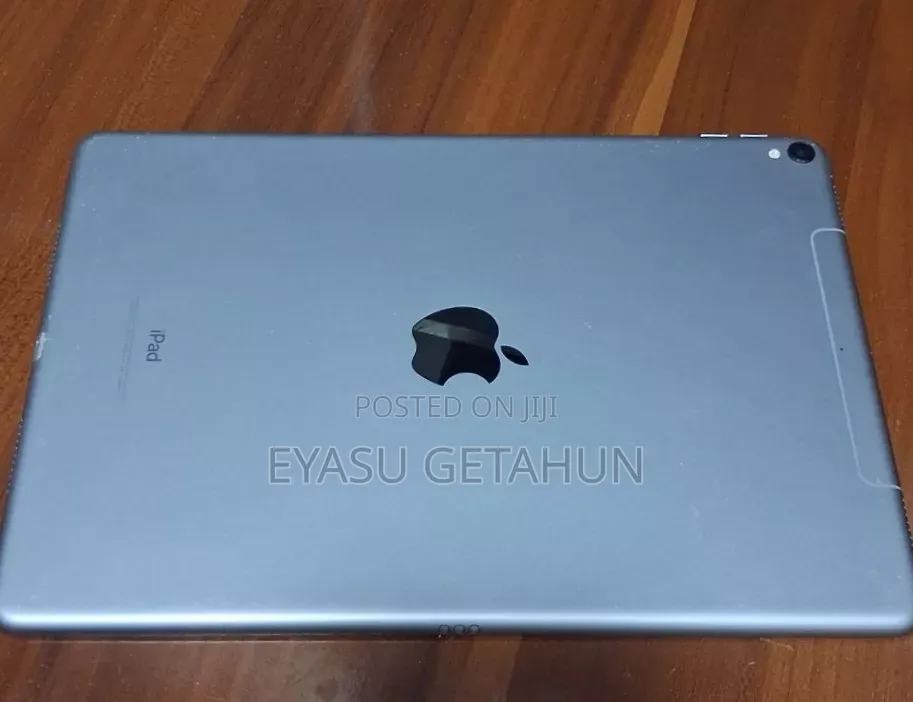 New Apple iPad Pro 10.5 (2017) 256 GB