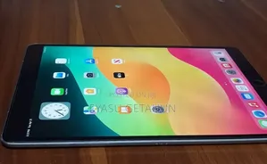 New Apple iPad Pro 10.5 (2017) 256 GB