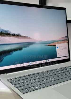 New Laptop HP 16GB Intel Core i7 SSD 1T