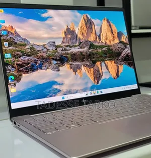 New Laptop HP Pavilion 14 16GB Intel Core i7 SSD 1T