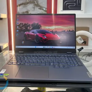 New Laptop Lenovo 24GB Intel Core i7 SSD 1T