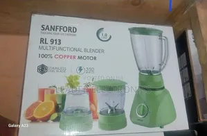 Sanford Multifunctional Blender 3 in 1