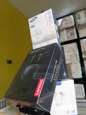 Airpods Lenovo