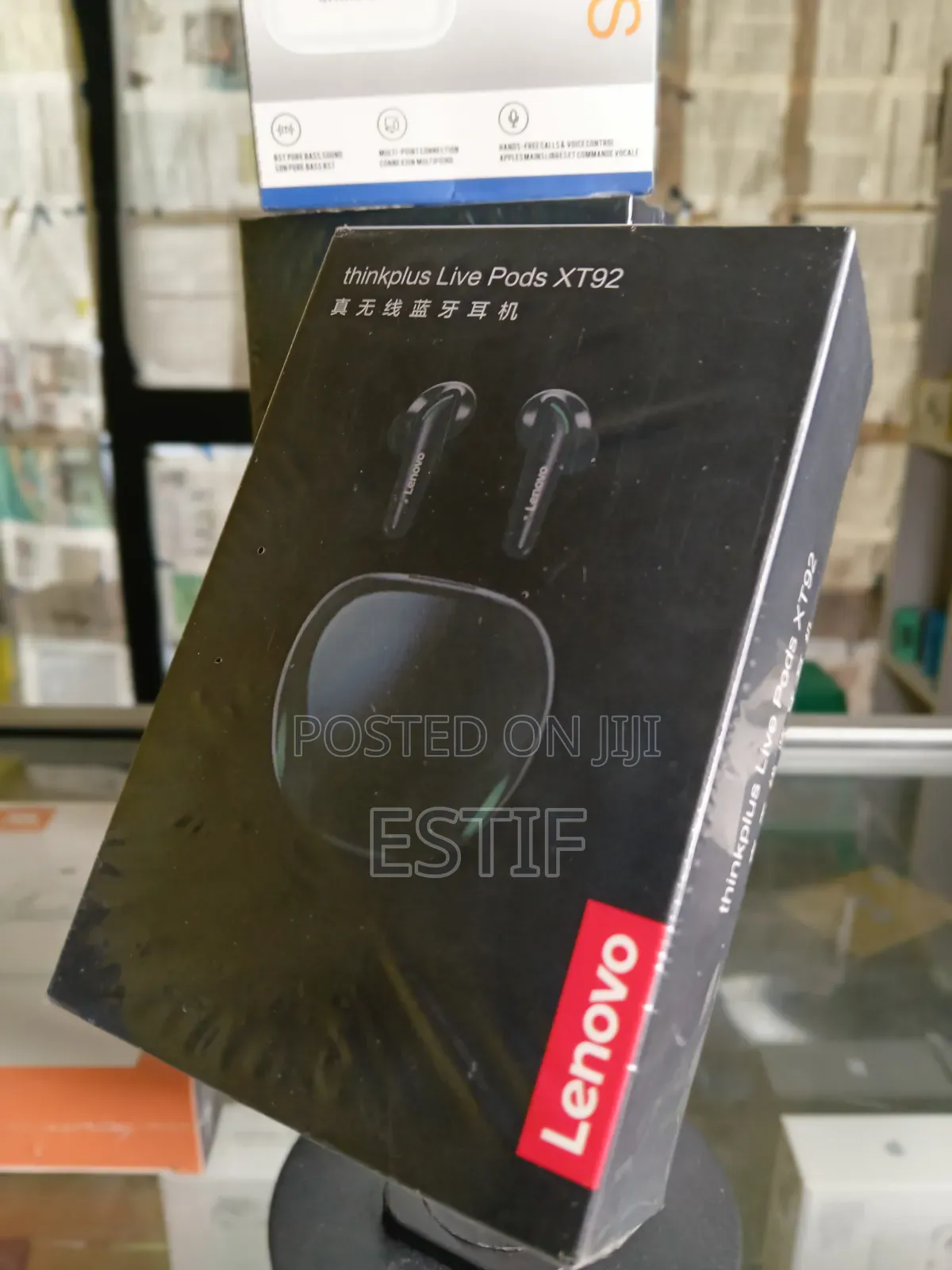 Airpods Lenovo