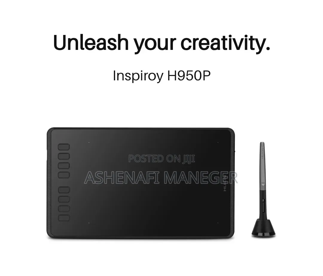 Drawing Tablet