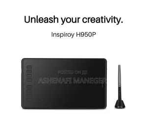 Drawing Tablet