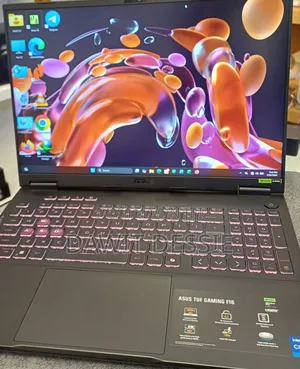 New Laptop Asus 32GB Intel Core i7 SSD 1T