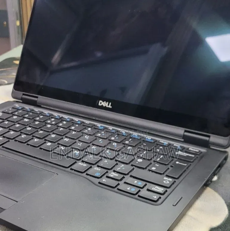 New Laptop Dell Latitude 5400 8GB Intel Core i7 SSD 256GB