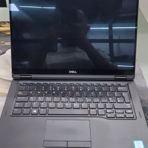 New Laptop Dell Latitude 5400 8GB Intel Core i7 SSD 256GB