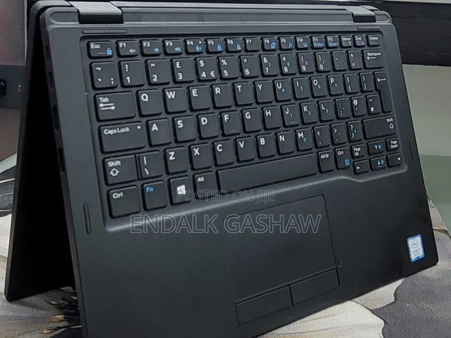 New Laptop Dell Latitude 5400 8GB Intel Core i7 SSD 256GB