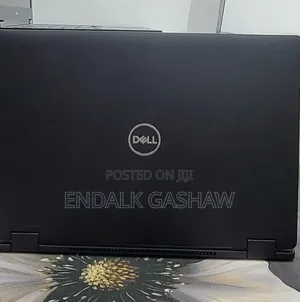 New Laptop Dell Latitude 5400 8GB Intel Core i7 SSD 256GB