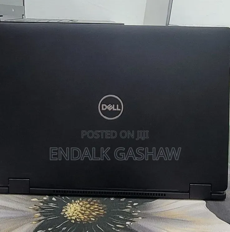 New Laptop Dell Latitude 5400 8GB Intel Core i7 SSD 256GB