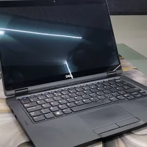 New Laptop Dell Latitude 5400 8GB Intel Core i7 SSD 256GB