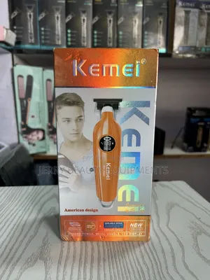 Kemei Km-2362 Hair Trimmer