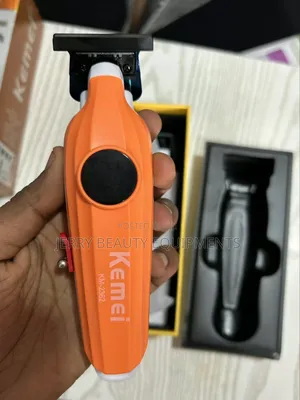 Kemei Km-2362 Hair Trimmer