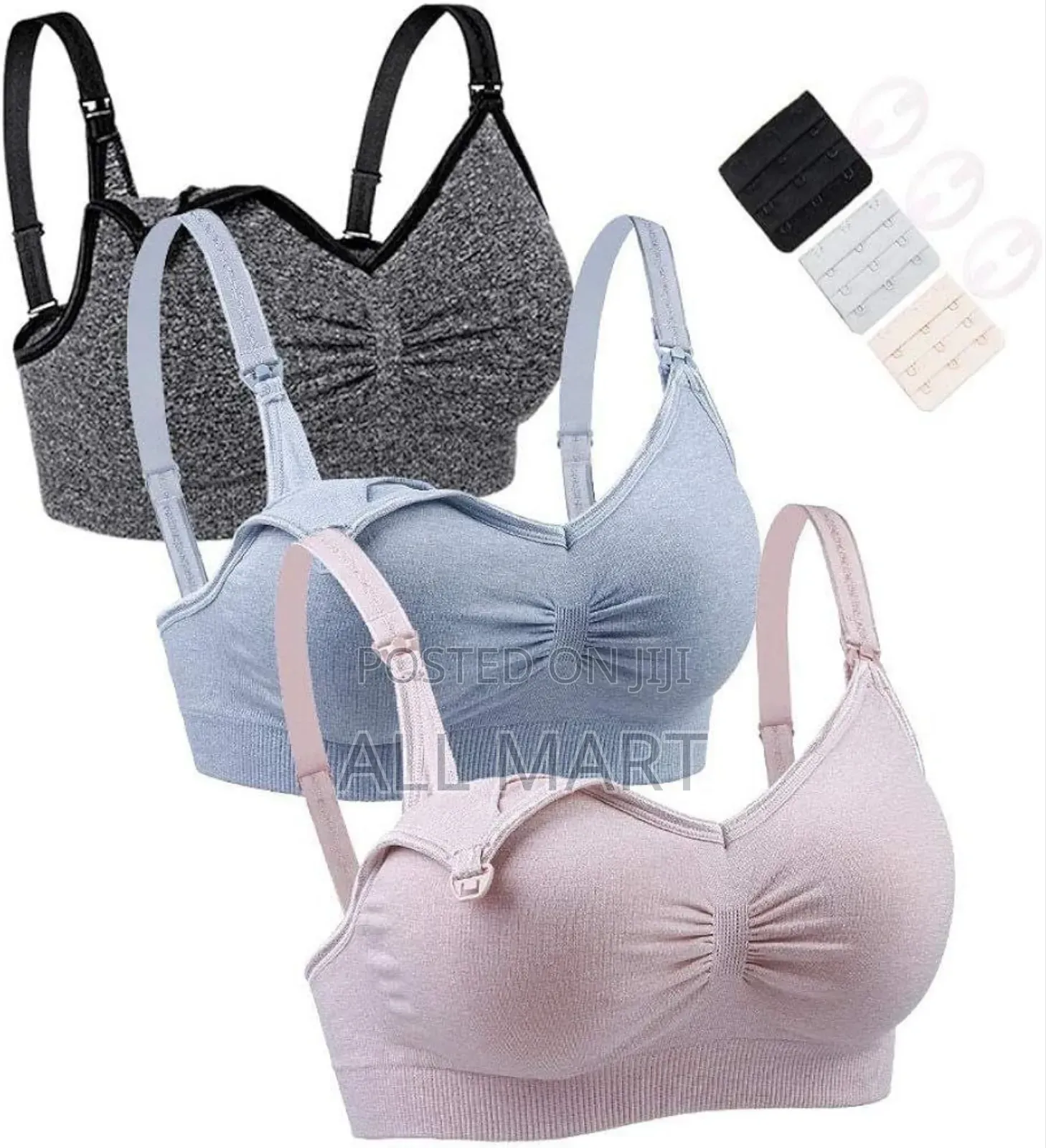 Baby Feeding (Nursing) Bra