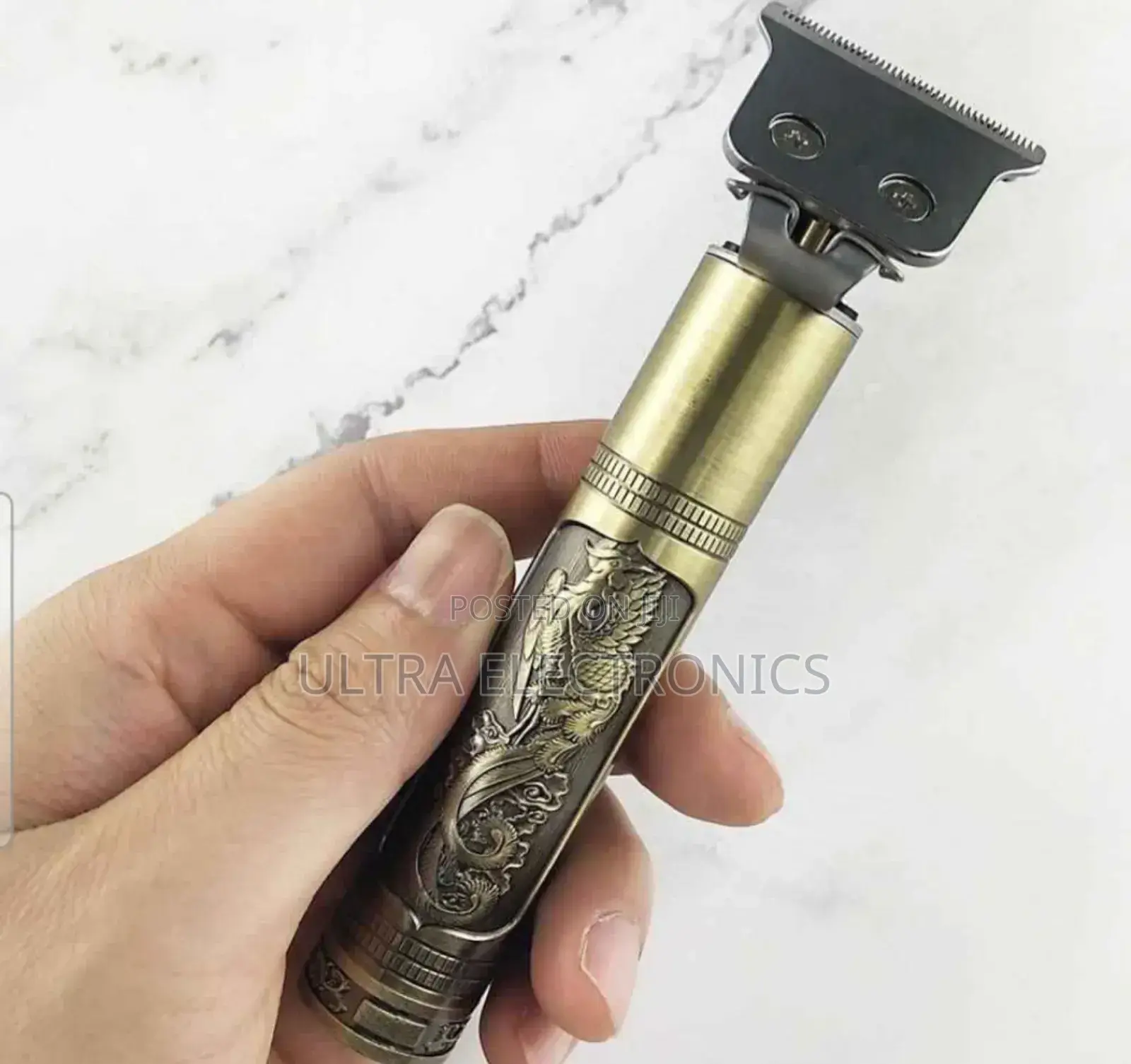 T9 Electric Rechargeable Cordless Hair Clipper, Often Featuring