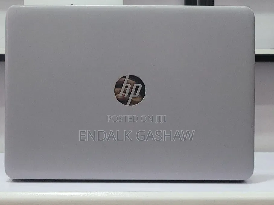 New Laptop HP EliteBook 840 G3 8GB Intel Core i7 SSD 512GB