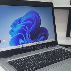 New Laptop HP EliteBook 840 G3 8GB Intel Core i7 SSD 512GB
