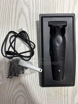 Kemei 2299 0 Gap Clipper