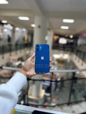 Apple iPhone 12 128 GB Blue