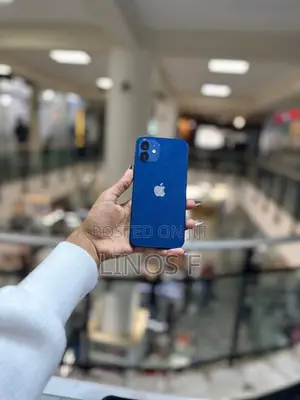 Apple iPhone 12 128 GB Blue
