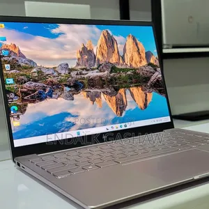 New Laptop HP Pavilion 14 16GB Intel Core i7 SSD 512GB